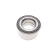 Підшипник маточини передній SKF VKBA 3574 для BMW 3 (E90/E91), 5 (E60) з ABS, 48.9x90.3x45.1 мм