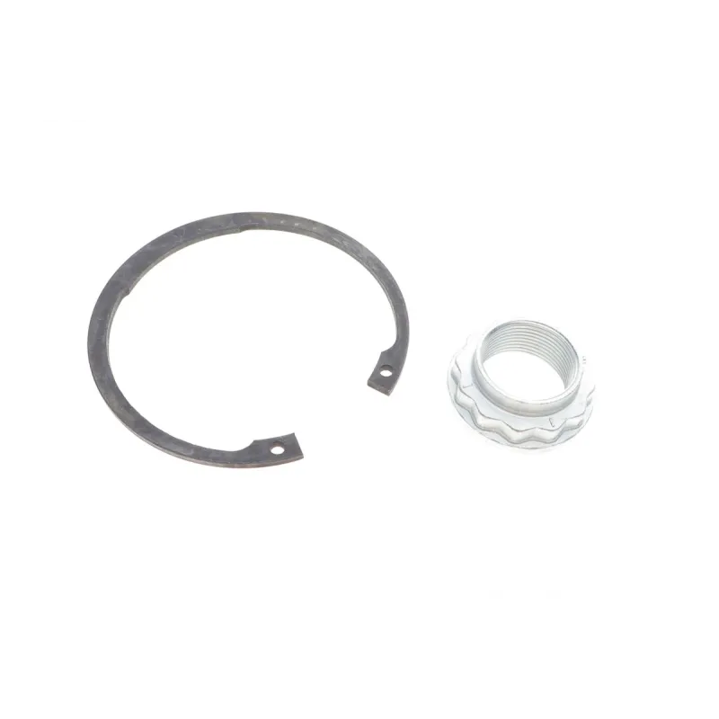 Підшипник маточини передній SKF VKBA 3574 для BMW 3 (E90/E91), 5 (E60) з ABS, 48.9x90.3x45.1 мм