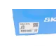 Підшипник маточини передній SKF VKBA 3574 для BMW 3 (E90/E91), 5 (E60) з ABS, 48.9x90.3x45.1 мм