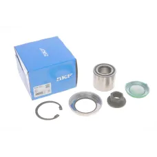Купити Підшипник маточини (задньої) Opel Corsa C 00-09/Tigra 04-10 (27x53x43) (к-кт) | KovelAutoHub