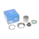 Підшипник маточини (задньої) Opel Corsa C 00-09/Tigra 04-10 (27x53x43) (к-кт)