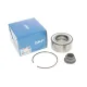 Підшипник маточини передній/задній SKF VKBA 3603 для Land Rover Freelander 1998-2006 (+ABS), 43.9x82.5x37.1 мм