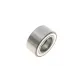 Підшипник маточини передній/задній SKF VKBA 3603 для Land Rover Freelander 1998-2006 (+ABS), 43.9x82.5x37.1 мм
