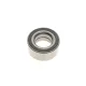 Підшипник маточини передній/задній SKF VKBA 3603 для Land Rover Freelander 1998-2006 (+ABS), 43.9x82.5x37.1 мм
