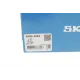 Підшипник маточини передній/задній SKF VKBA 3603 для Land Rover Freelander 1998-2006 (+ABS), 43.9x82.5x37.1 мм