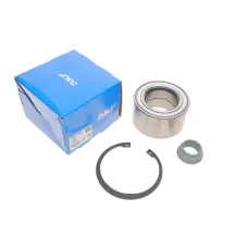 Підшипник маточини задній SKF VKBA 3628 для Mercedes-Benz E-Class W210, S-Class W140 (49x88x46 мм)