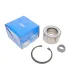 Підшипник маточини задній SKF VKBA 3628 для Mercedes-Benz E-Class W210, S-Class W140 (49x88x46 мм)