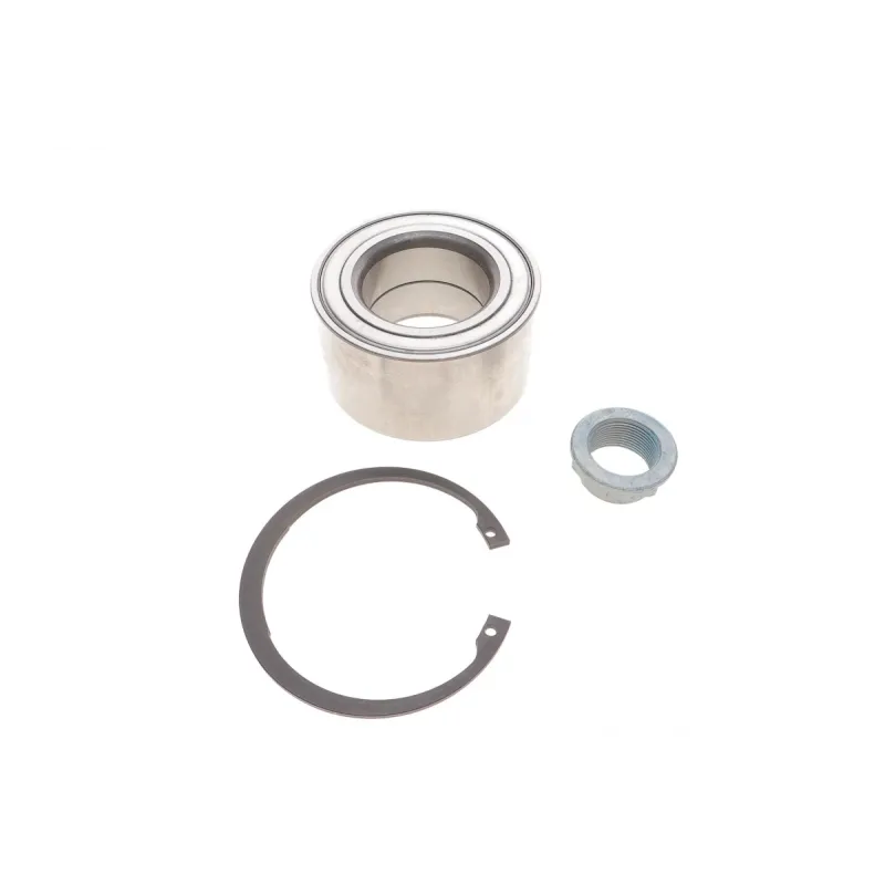 Підшипник маточини задній SKF VKBA 3628 для Mercedes-Benz E-Class W210, S-Class W140 (49x88x46 мм)