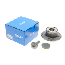Підшипник маточини задній SKF VKBA 3644 з датчиком ABS для VW Caddy, Golf V, Skoda Octavia