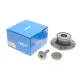 Підшипник маточини задній SKF VKBA 3644 з датчиком ABS для VW Caddy, Golf V, Skoda Octavia