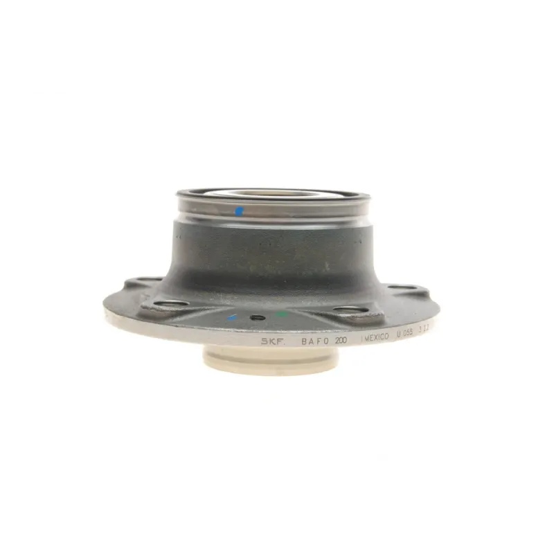 Підшипник маточини задній SKF VKBA 3644 з датчиком ABS для VW Caddy, Golf V, Skoda Octavia
