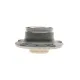 Підшипник маточини задній SKF VKBA 3644 з датчиком ABS для VW Caddy, Golf V, Skoda Octavia