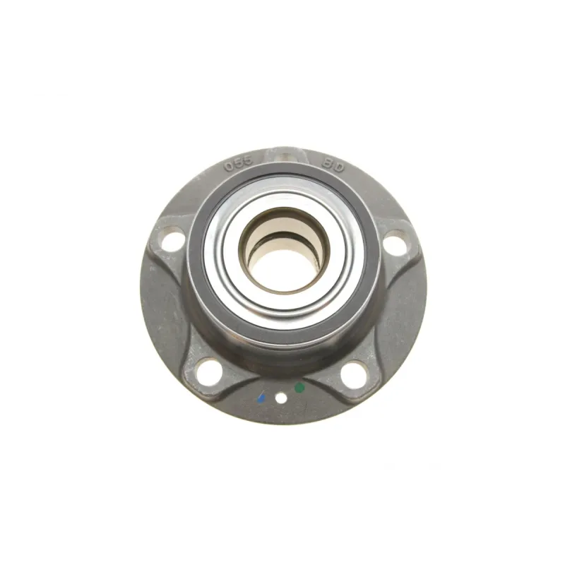 Підшипник маточини задній SKF VKBA 3644 з датчиком ABS для VW Caddy, Golf V, Skoda Octavia