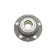Підшипник маточини задній SKF VKBA 3644 з датчиком ABS для VW Caddy, Golf V, Skoda Octavia