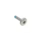 Підшипник маточини задній SKF VKBA 3644 з датчиком ABS для VW Caddy, Golf V, Skoda Octavia