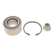 Купити Підшипник маточини (передньої/задньої) VW Touareg 02-18/Audi Q7 06-15 (+ABS) (51x96x50) | KovelAutoHub