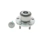 Підшипник маточини передній SKF VKBA 3660 для Ford Focus II/C-Max (29x78x107) (+ABS)