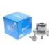 Підшипник маточини передній SKF VKBA 3660 для Ford Focus II/C-Max (29x78x107) (+ABS)