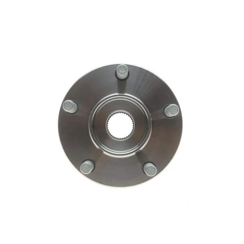 Підшипник маточини передній SKF VKBA 3660 для Ford Focus II/C-Max (29x78x107) (+ABS)