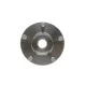 Підшипник маточини передній SKF VKBA 3660 для Ford Focus II/C-Max (29x78x107) (+ABS)