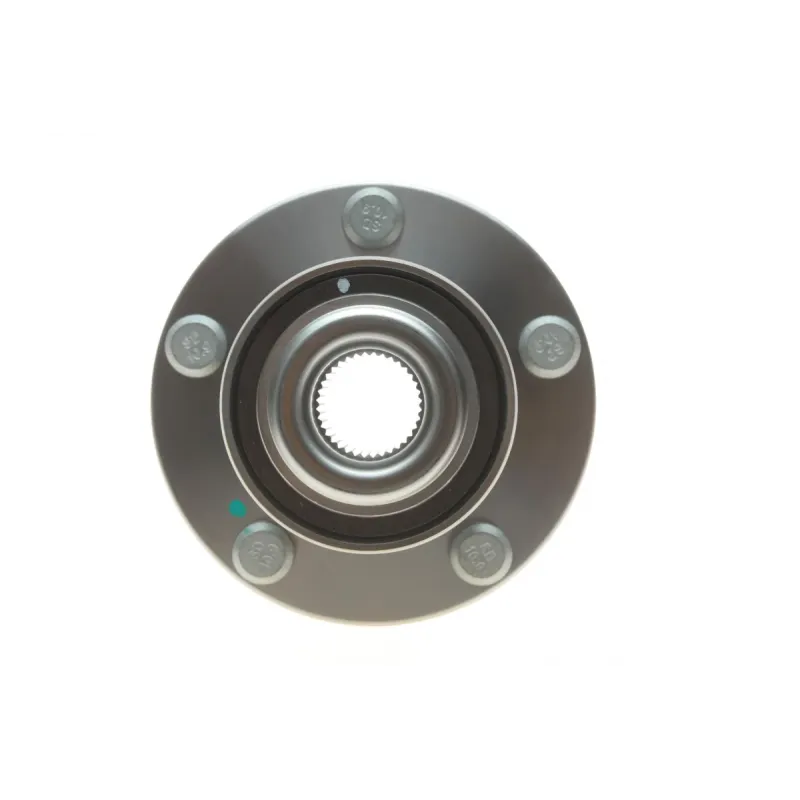 Підшипник маточини передній SKF VKBA 3660 для Ford Focus II/C-Max (29x78x107) (+ABS)