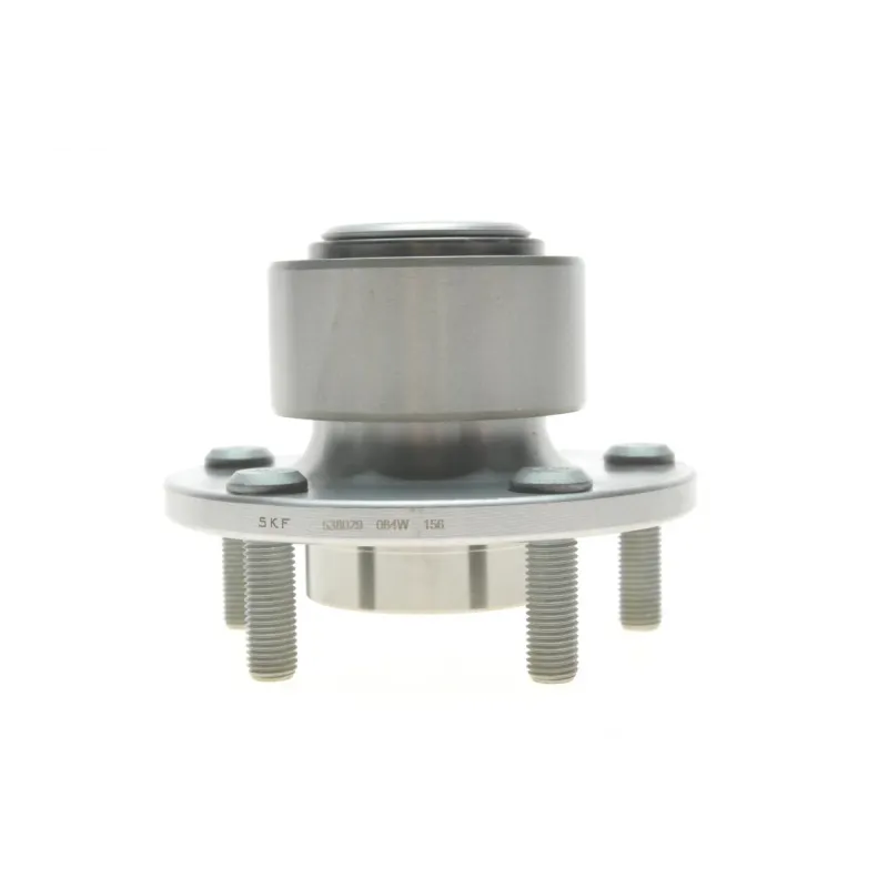 Підшипник маточини передній SKF VKBA 3660 для Ford Focus II/C-Max (29x78x107) (+ABS)