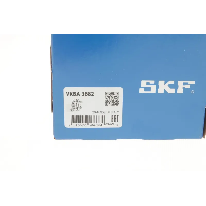 Підшипник маточини (передньої/задньої) BMW 1 (E81/E82/E87/E88)/3 (E90-E93) 02-16 (42x75x37)