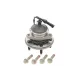 Підшипник маточини передній SKF VKBA 3687 для Jaguar S-Type 2002-2007 (2.5-4.2 V6/V8) з ABS, діаметр фланця 139 мм