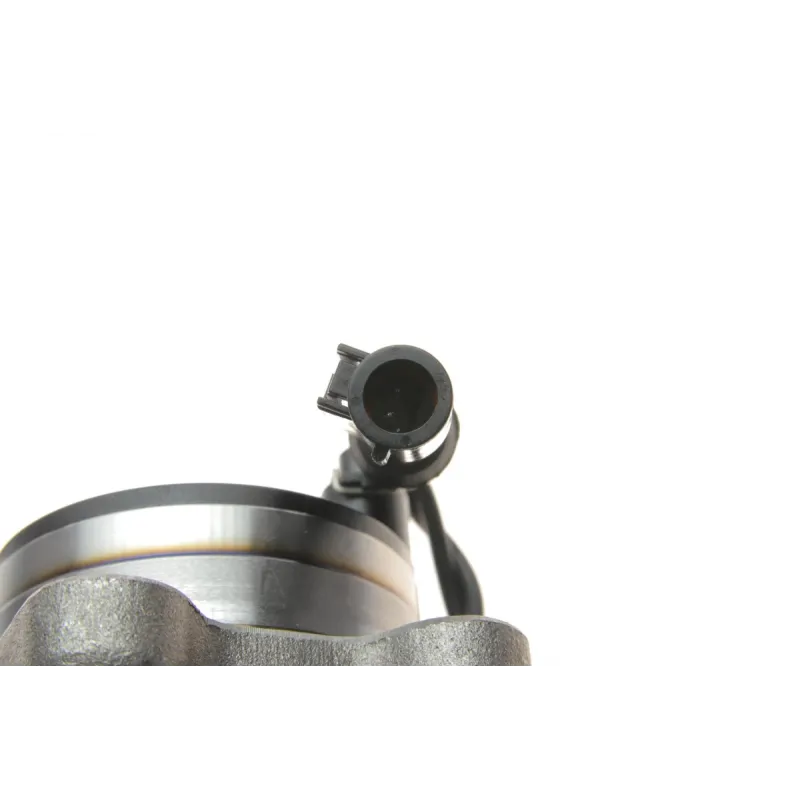 Підшипник маточини передній SKF VKBA 3687 для Jaguar S-Type 2002-2007 (2.5-4.2 V6/V8) з ABS, діаметр фланця 139 мм
