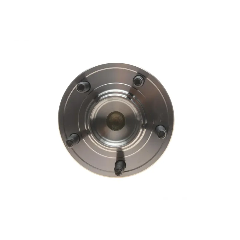 Підшипник маточини передній SKF VKBA 3687 для Jaguar S-Type 2002-2007 (2.5-4.2 V6/V8) з ABS, діаметр фланця 139 мм