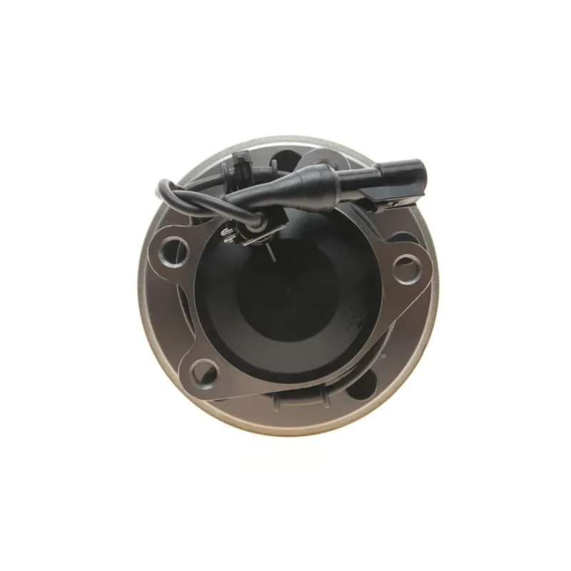 Підшипник маточини передній SKF VKBA 3687 для Jaguar S-Type 2002-2007 (2.5-4.2 V6/V8) з ABS, діаметр фланця 139 мм
