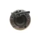 Підшипник маточини передній SKF VKBA 3687 для Jaguar S-Type 2002-2007 (2.5-4.2 V6/V8) з ABS, діаметр фланця 139 мм