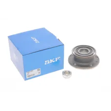 Підшипник маточини (задньої) Alfa Romeo 147 01-10/156 97-06/GT 03-10 (+ABS)