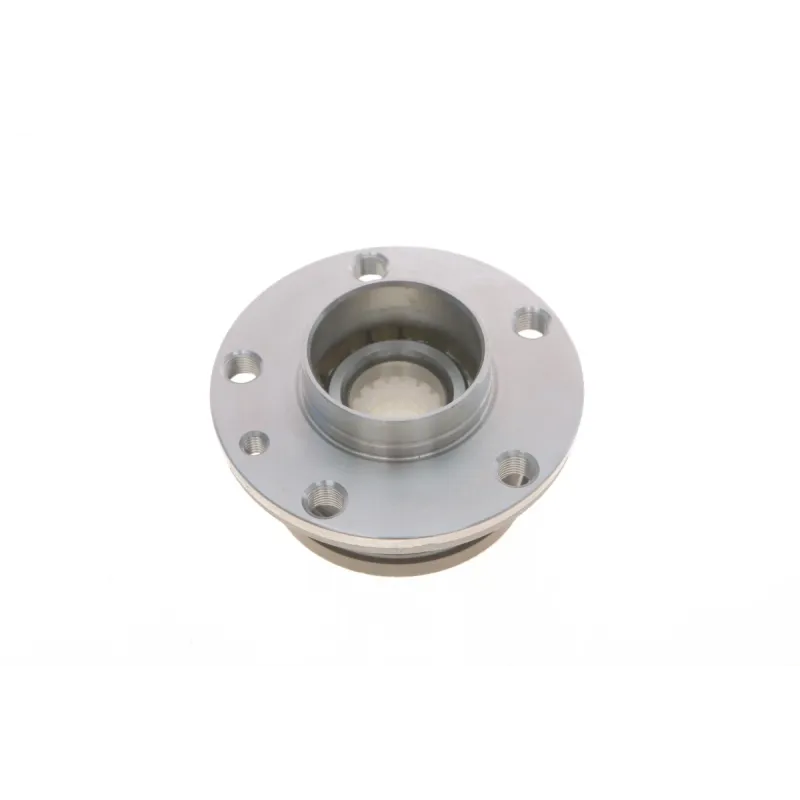 Підшипник маточини (задньої) Alfa Romeo 147 01-10/156 97-06/GT 03-10 (+ABS)