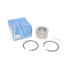 Підшипник маточини передній SKF VKBA 3981 для Nissan Primera P12, X-Trail T30, Almera Tino V10 (43x76x43 мм)