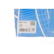 Підшипник маточини передній SKF VKBA 3981 для Nissan Primera P12, X-Trail T30, Almera Tino V10 (43x76x43 мм)