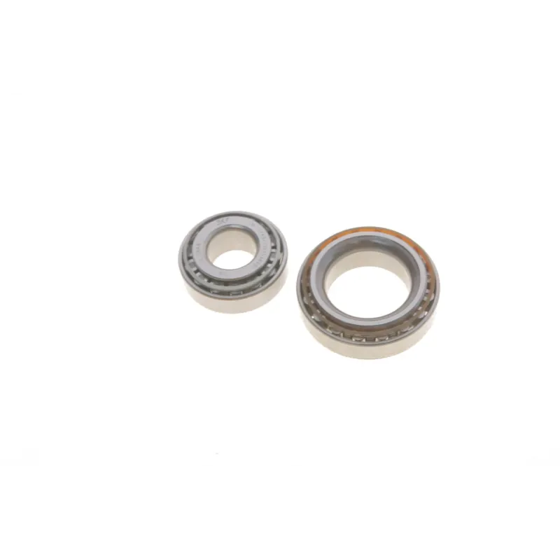 Підшипник маточини задній SKF VKBA 529 для Audi 100, 4000, 80 (комплект)
