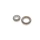 Підшипник маточини задній SKF VKBA 529 для Audi 100, 4000, 80 (комплект)