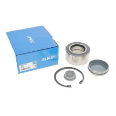 Підшипник маточини передній SKF VKBA 6509 для Mercedes-Benz A-Class W169/B-Class W245 2004-2012 з ABS