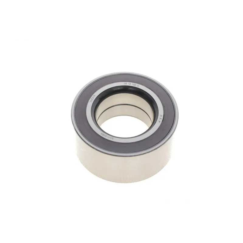 Підшипник маточини передній SKF VKBA 6509 для Mercedes-Benz A-Class W169/B-Class W245 2004-2012 з ABS