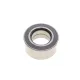 Підшипник маточини передній SKF VKBA 6509 для Mercedes-Benz A-Class W169/B-Class W245 2004-2012 з ABS