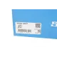 Підшипник маточини передній SKF VKBA 6509 для Mercedes-Benz A-Class W169/B-Class W245 2004-2012 з ABS