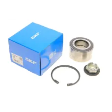 Купити Підшипник маточини (передньої) Ford Connect 02- (+ABS) | KovelAutoHub