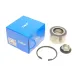 Підшипник маточини (передньої) Ford Connect 02- (+ABS)