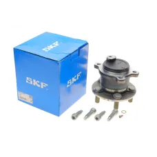 Підшипник маточини задній SKF VKBA 6524 для Ford Galaxy WA6, S-MAX WA6 2006-2015