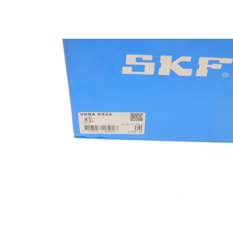 Підшипник маточини задній SKF VKBA 6524 для Ford Galaxy WA6, S-MAX WA6 2006-2015