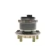 Підшипник маточини задній SKF VKBA 6524 для Ford Galaxy WA6, S-MAX WA6 2006-2015