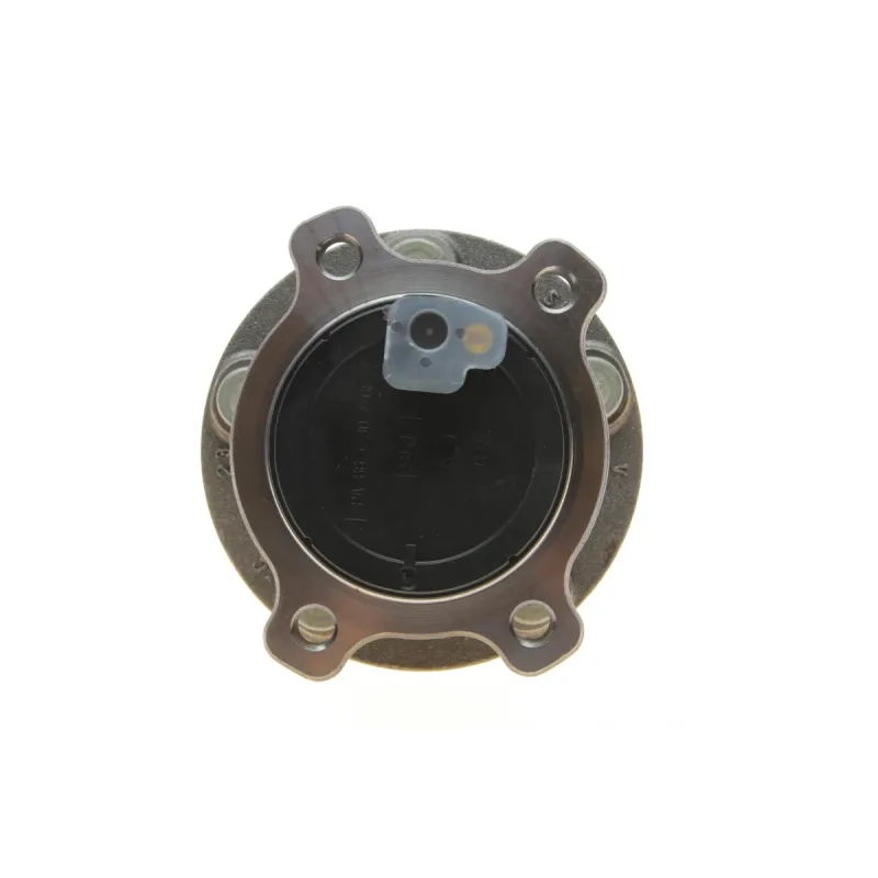 Підшипник маточини задній SKF VKBA 6524 для Ford Galaxy WA6, S-MAX WA6 2006-2015