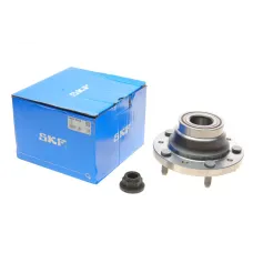 Підшипник маточини задній SKF VKBA 6528 для Ford Transit 2.2/2.4 TDCi 2006-