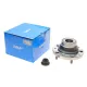 Підшипник маточини задній SKF VKBA 6528 для Ford Transit 2.2/2.4 TDCi 2006-
